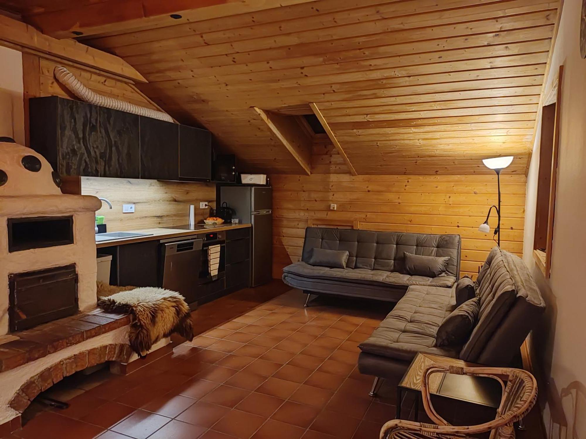 Villa Haus Ilse On Bernsteinweg Bad Kleinkirchheim Esterno foto
