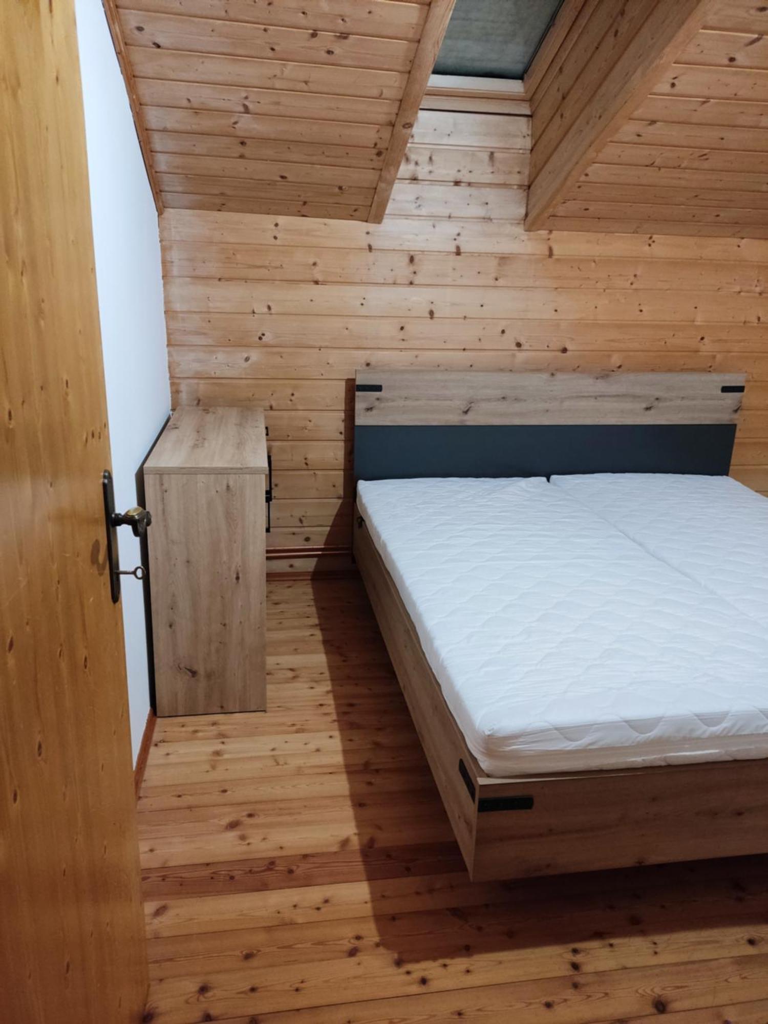 Villa Haus Ilse On Bernsteinweg Bad Kleinkirchheim Esterno foto