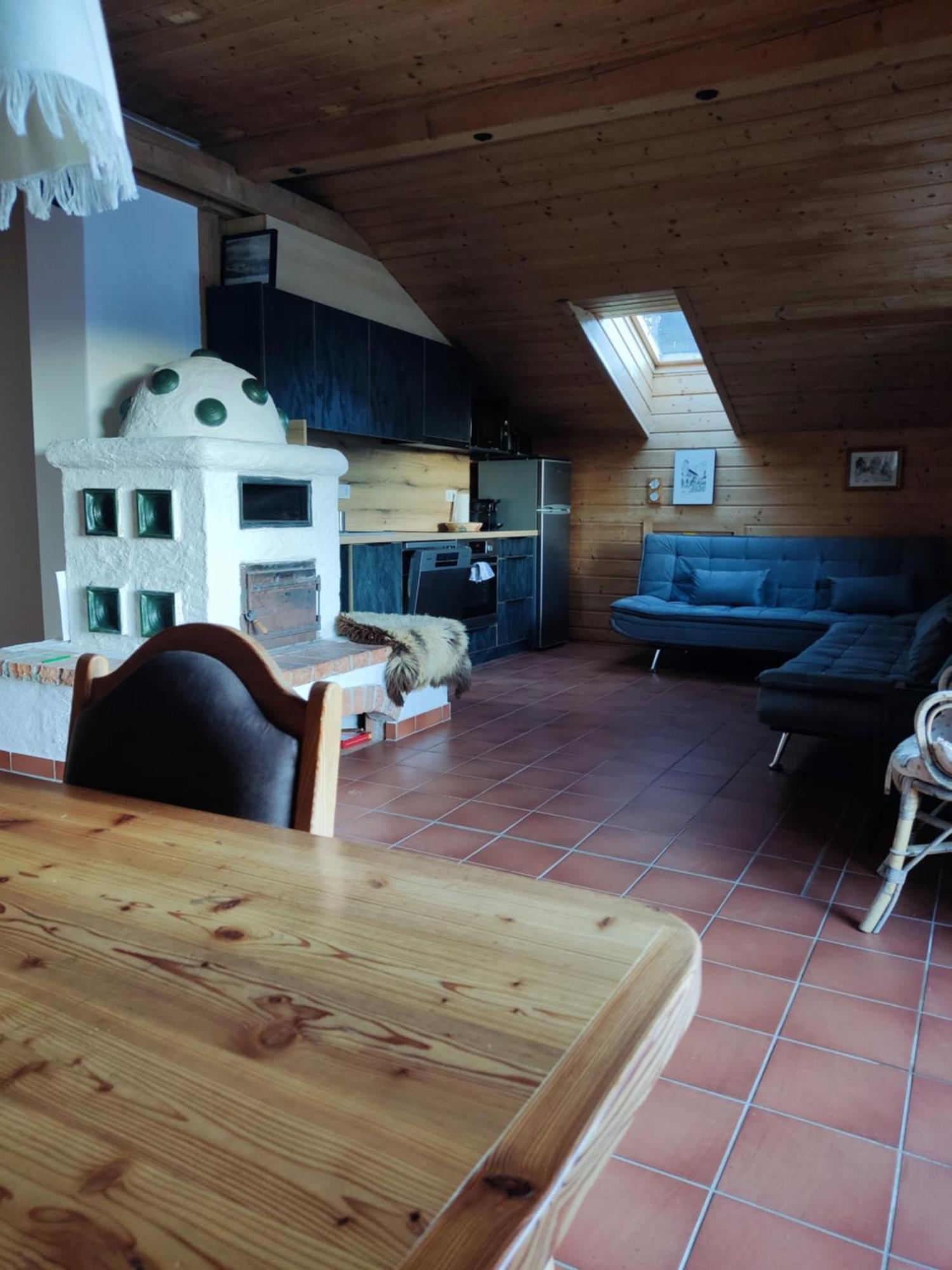 Villa Haus Ilse On Bernsteinweg Bad Kleinkirchheim Esterno foto