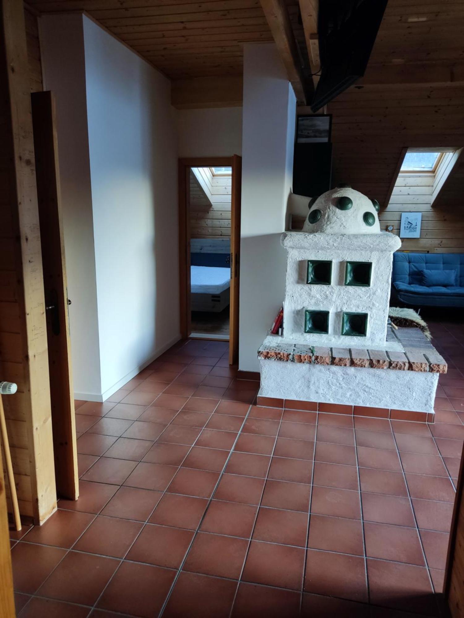 Villa Haus Ilse On Bernsteinweg Bad Kleinkirchheim Esterno foto