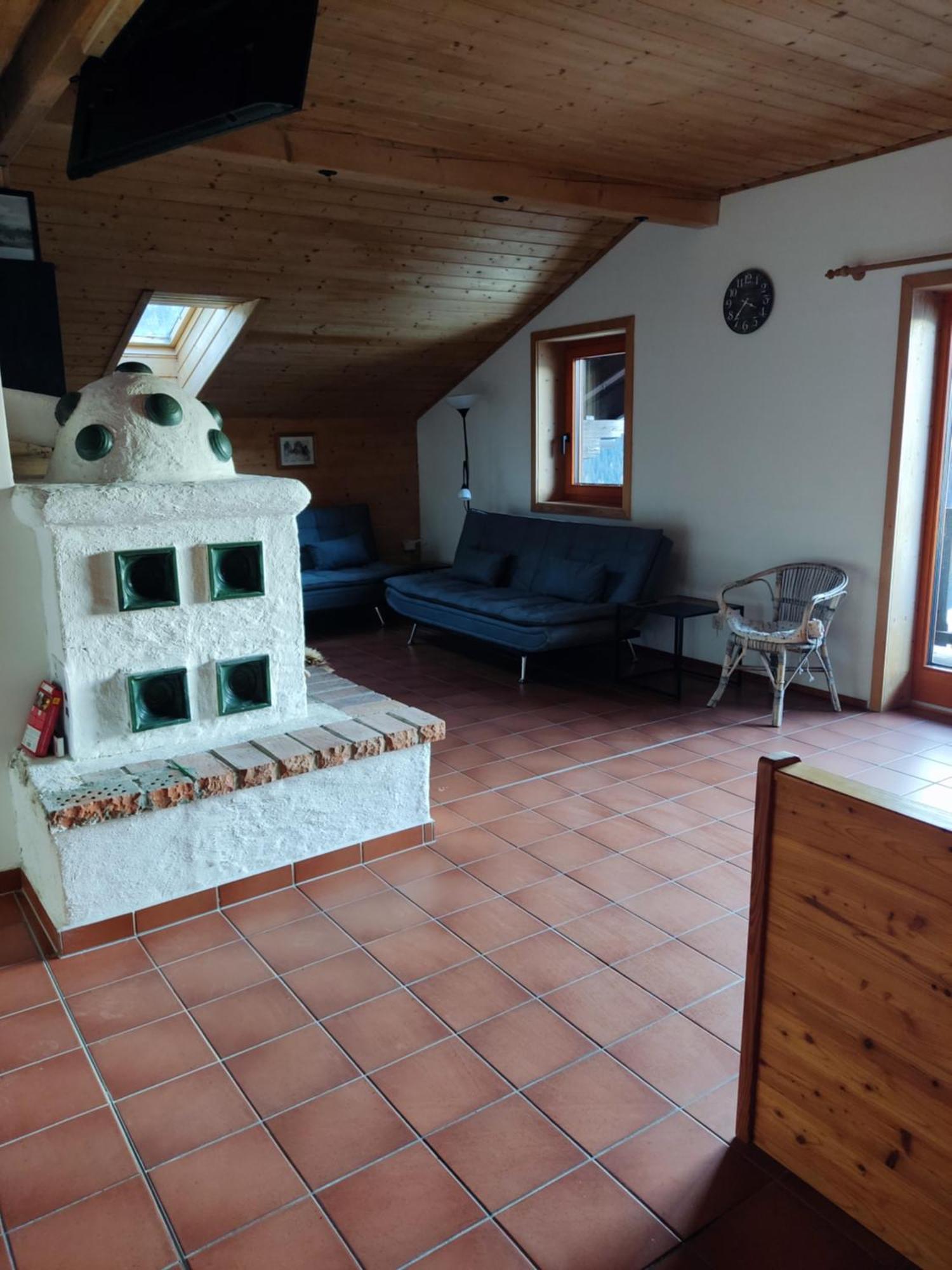Villa Haus Ilse On Bernsteinweg Bad Kleinkirchheim Esterno foto