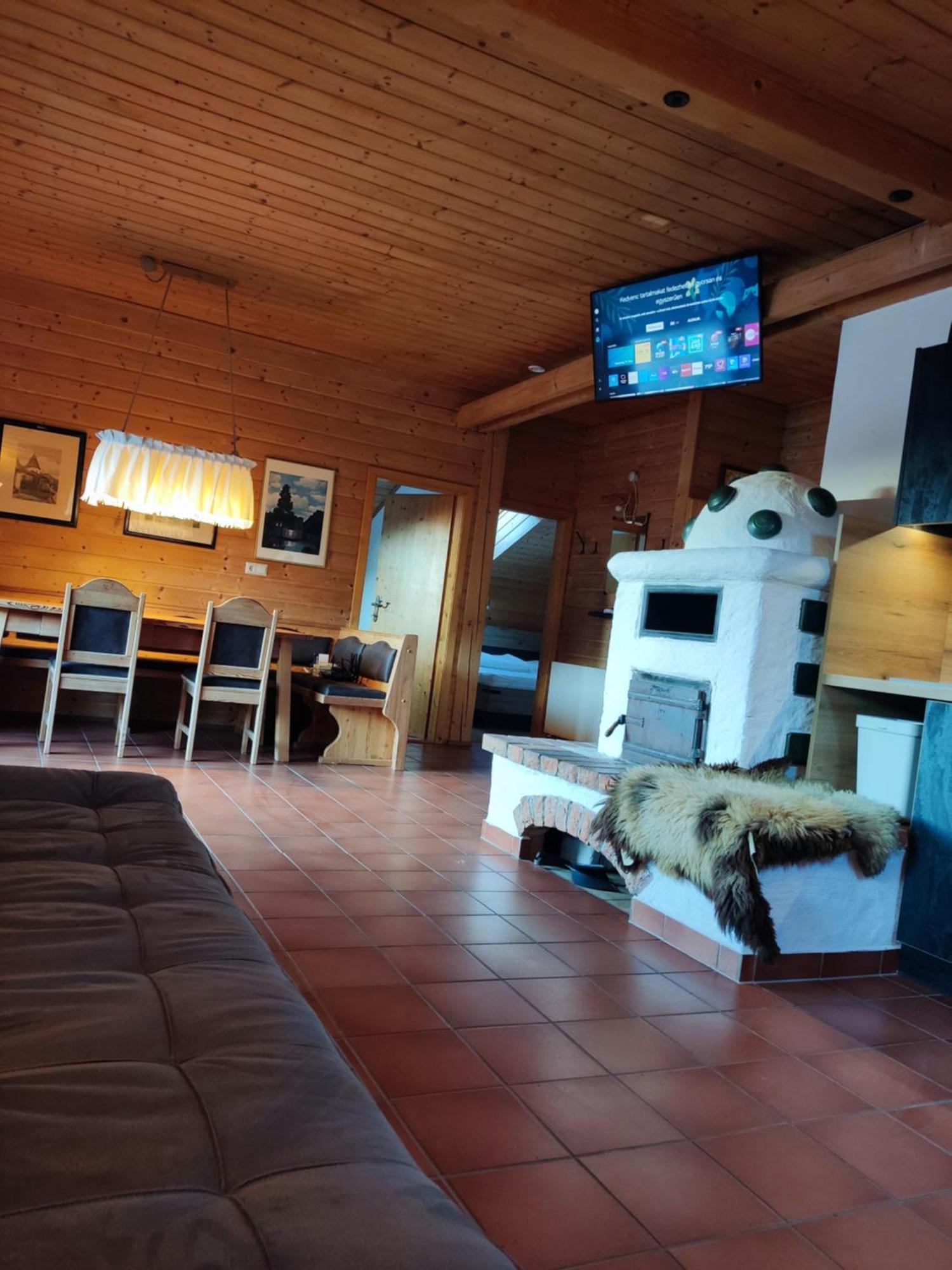 Villa Haus Ilse On Bernsteinweg Bad Kleinkirchheim Esterno foto