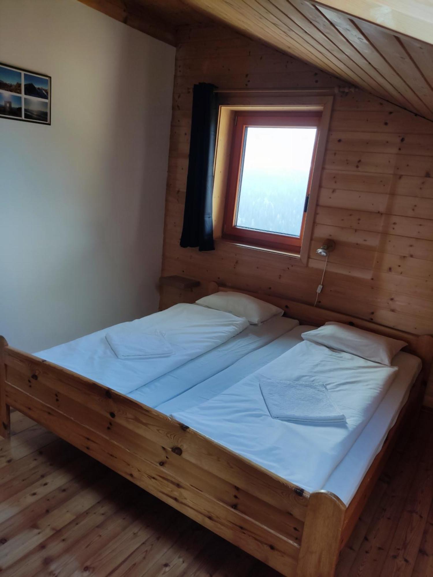 Villa Haus Ilse On Bernsteinweg Bad Kleinkirchheim Esterno foto